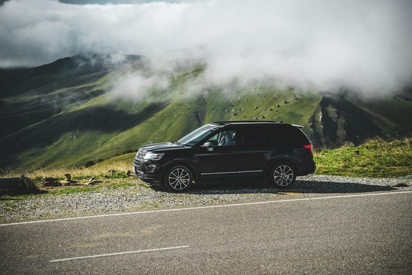 Innovaciones Esenciales en VehÃ­culos del Futuro